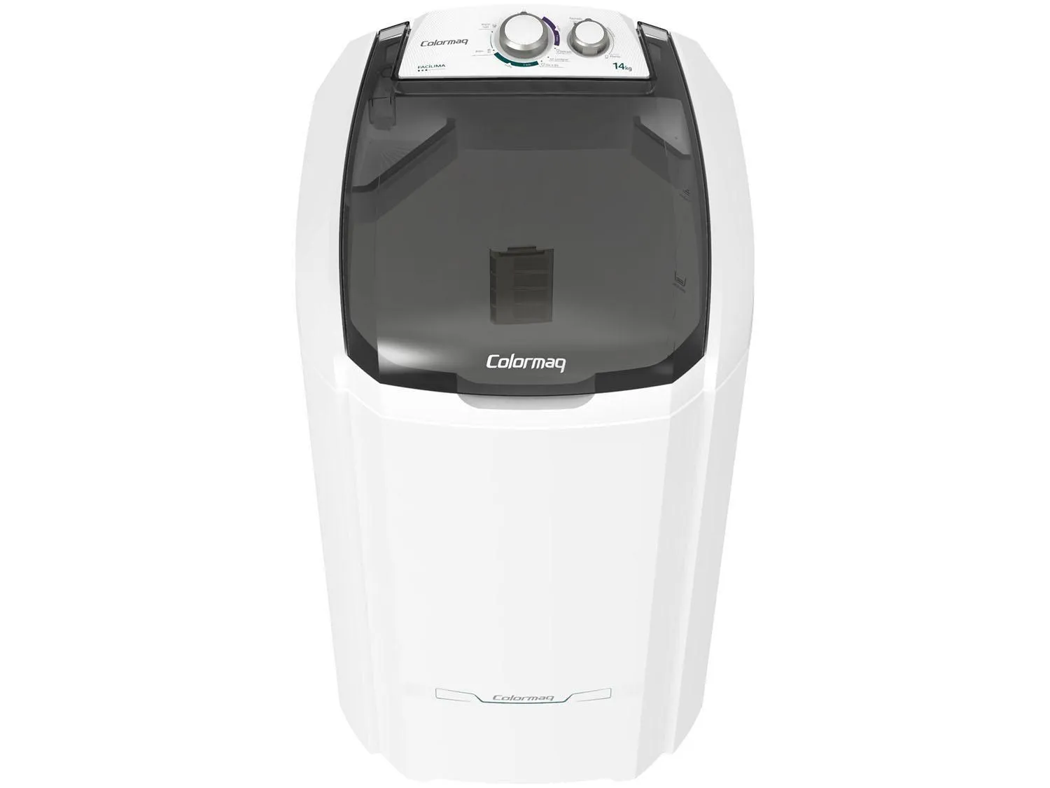 Tanquinho Colormaq 14Kg