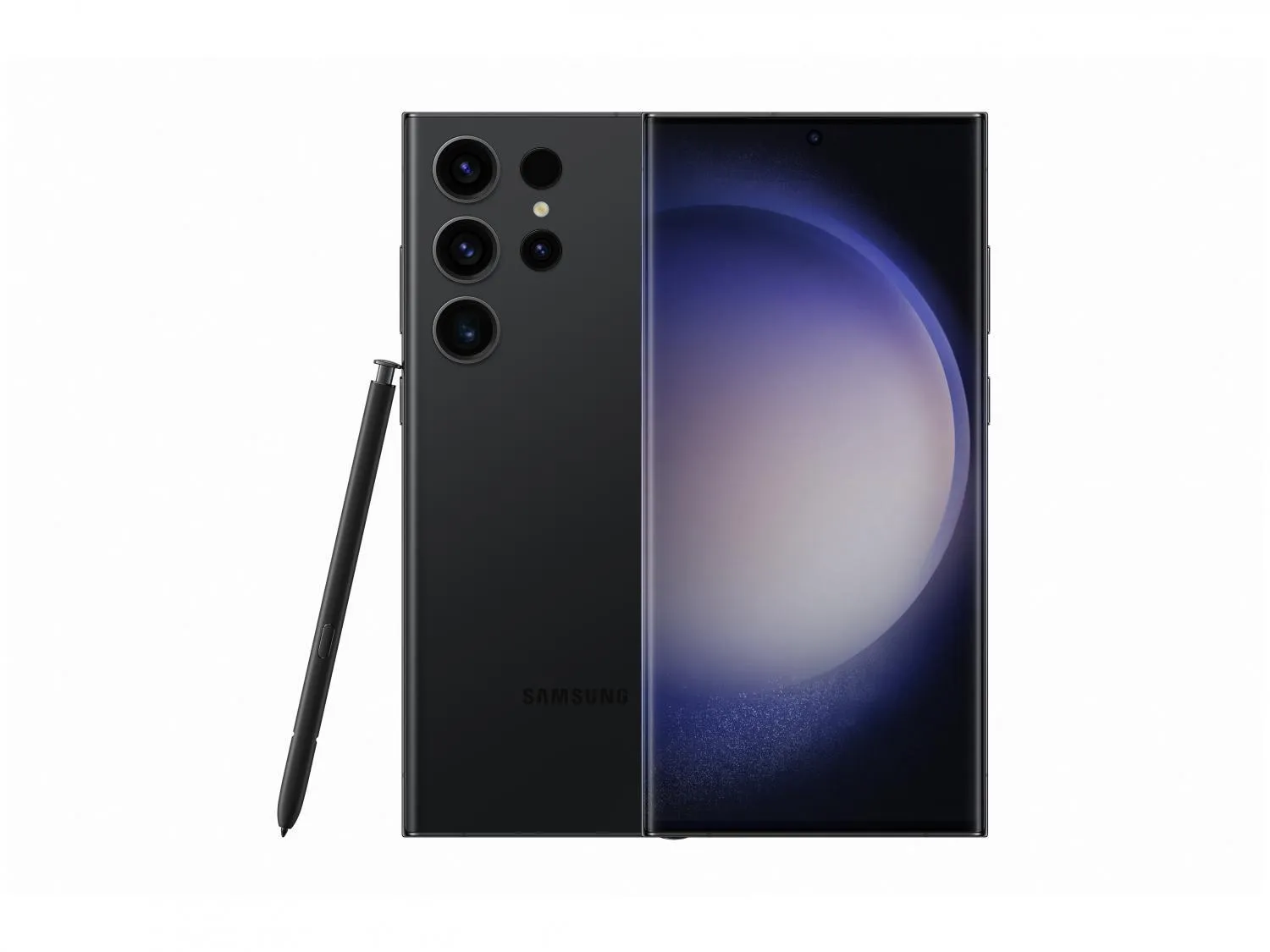 Smartphone Samsung Galaxy Note 10 Plus Preto 256GB 12GB RAM Tela de 6,8  Câmera Traseira Quádrupla - Samsung Galaxy - Magazine Luiza