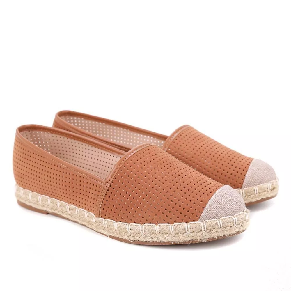 Tênis Slip On Beira Rio Perfuros Feminino