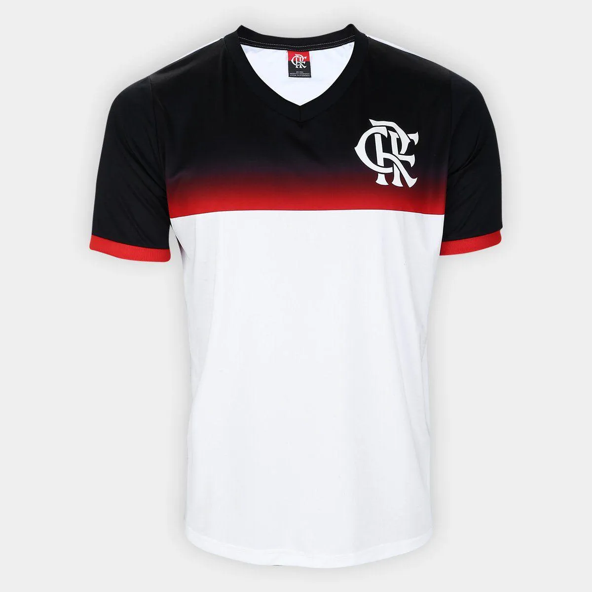 Camisa Flamengo Tóquio n10 Masculina